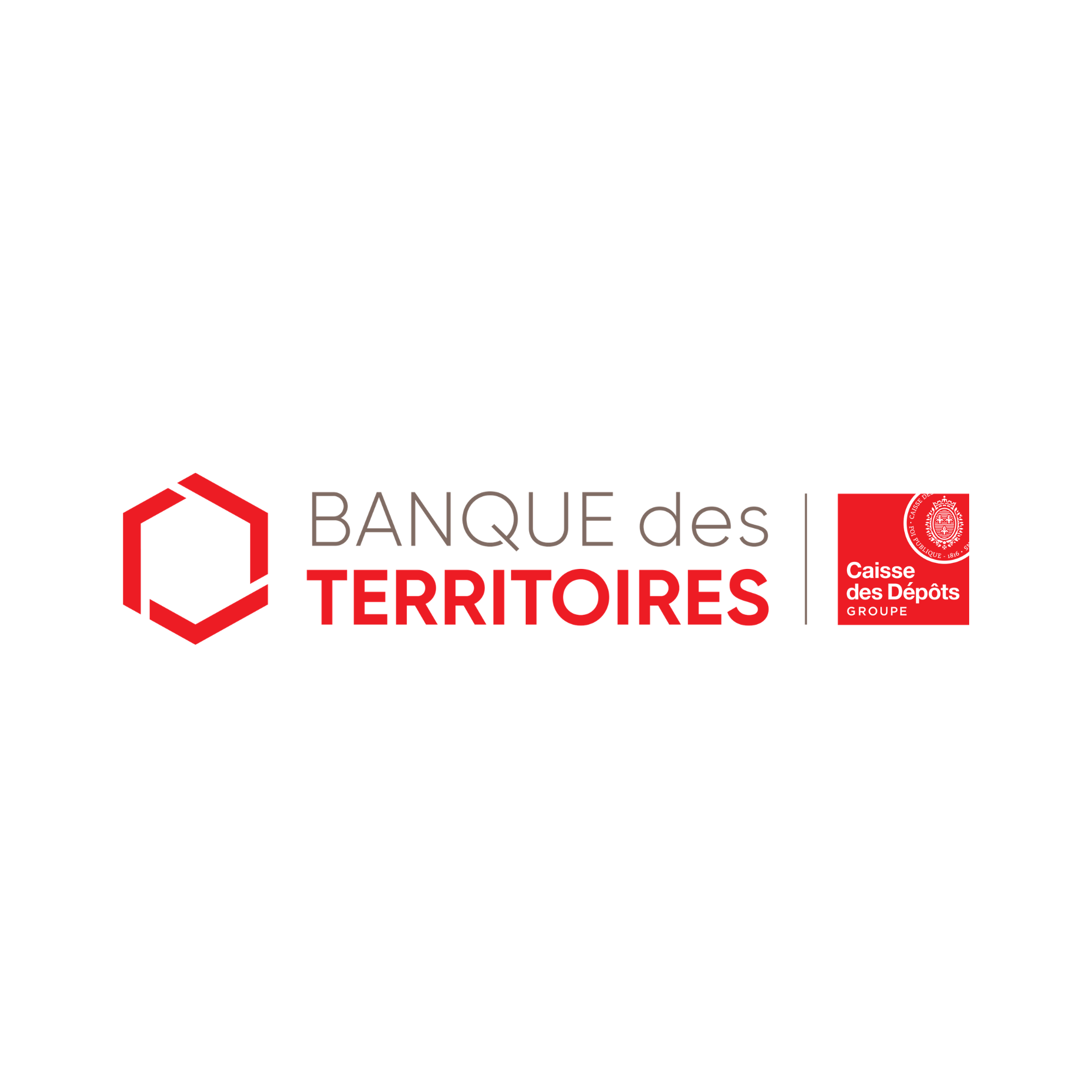 Banque des Territoires