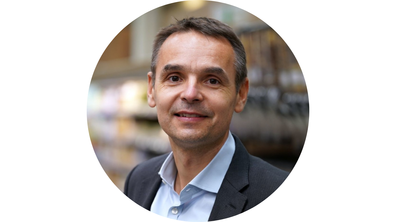 Bertrand Swiderski