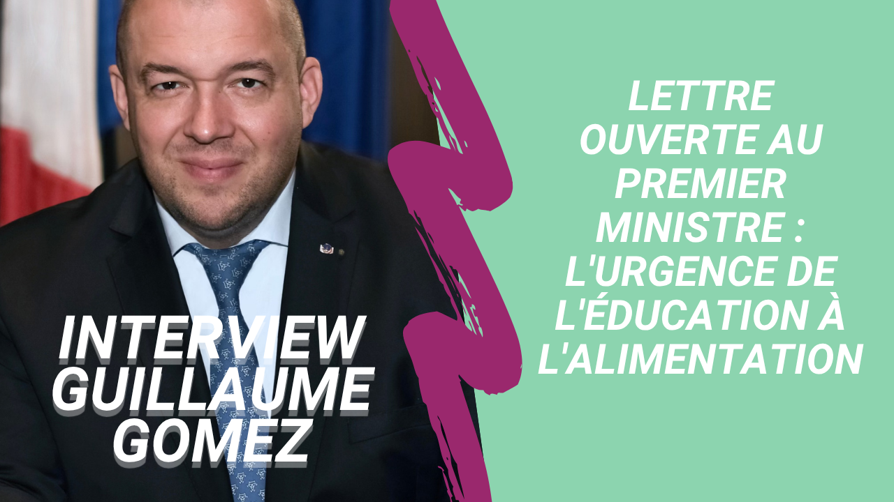 Webinaire Guillaume Gomez