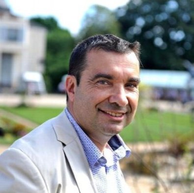 Richard Ramos