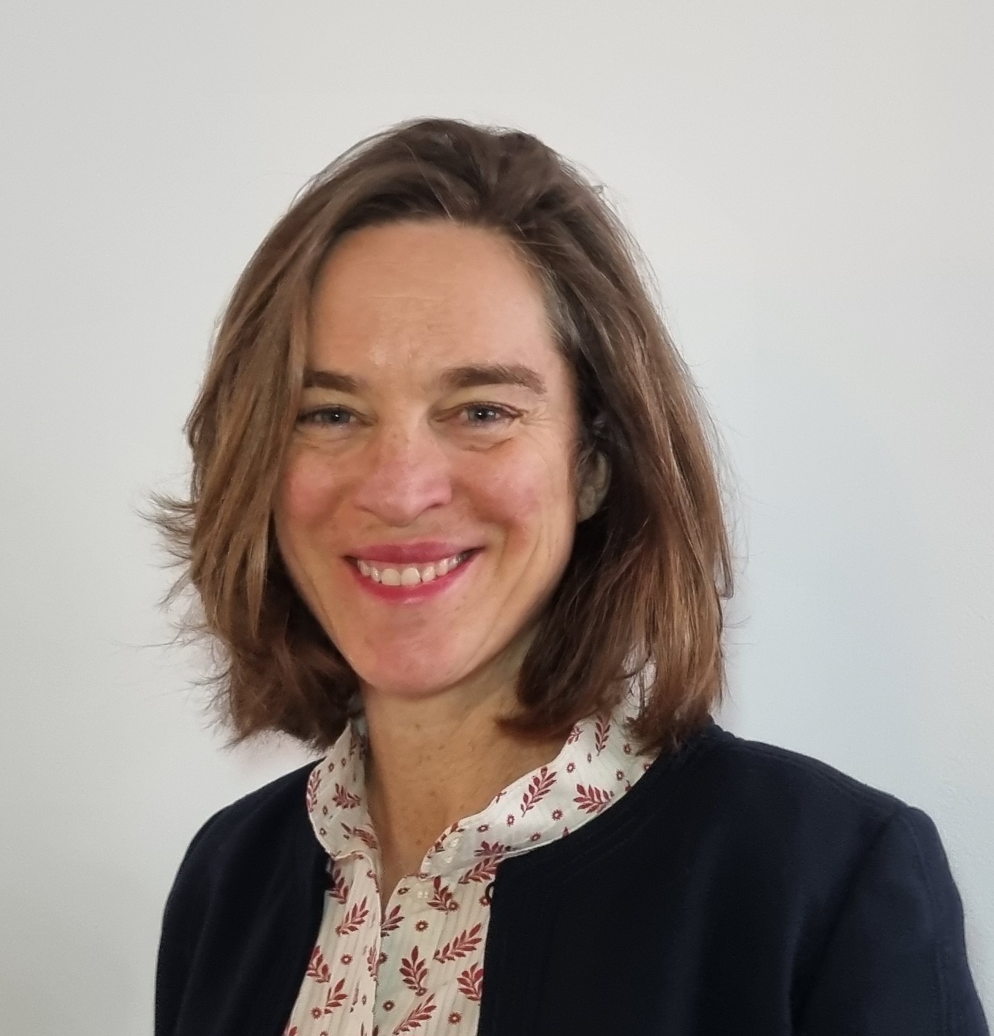 Capucine Laurent