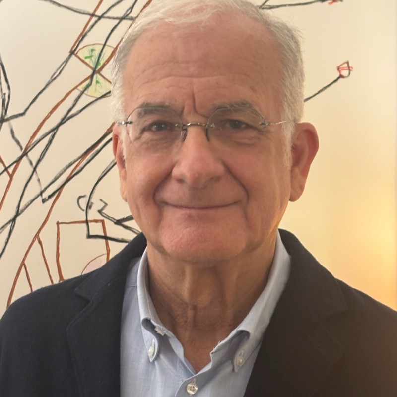 Claude Risac