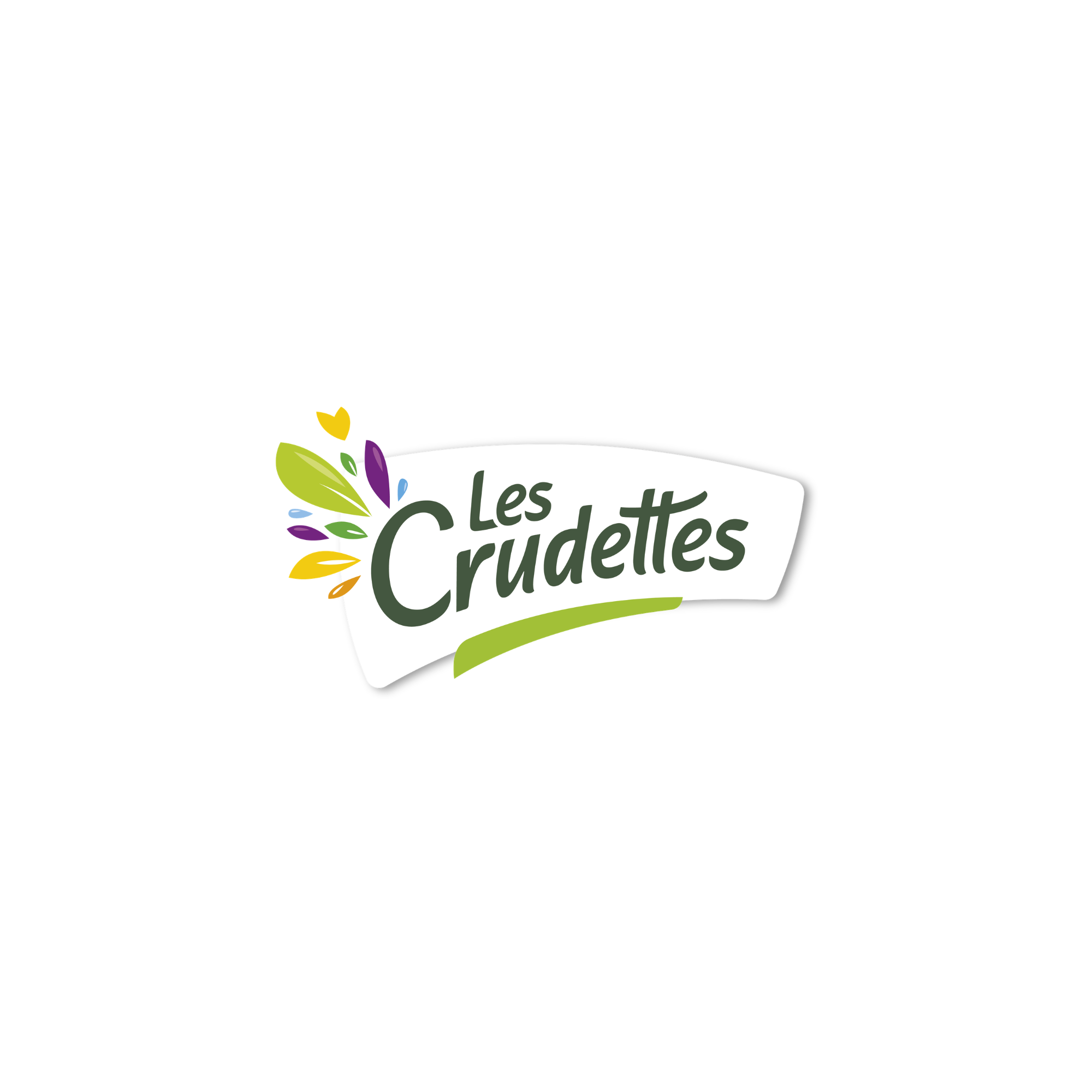 Les Crudettes