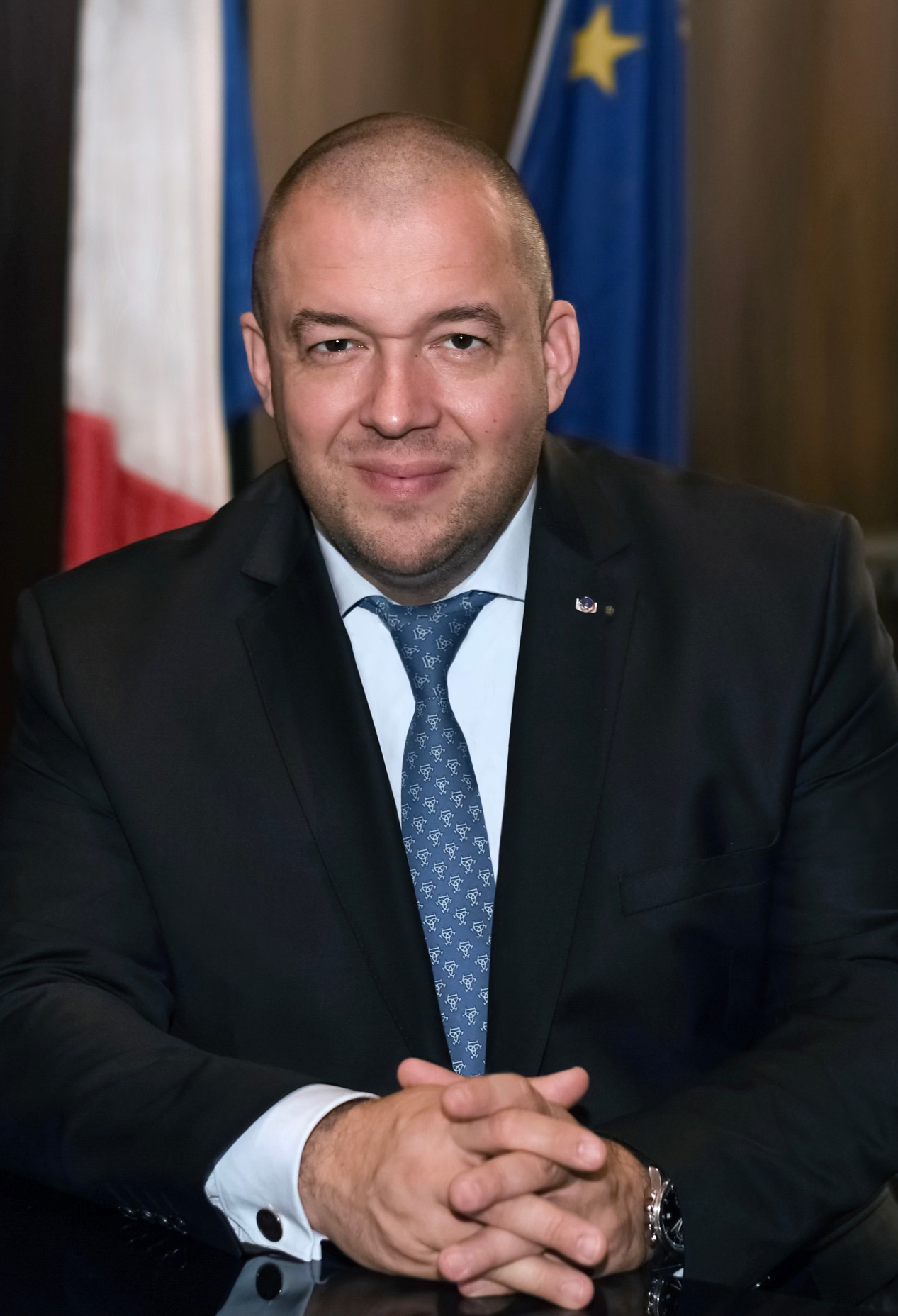 Guillaume Gomez