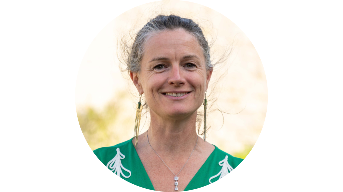 Hermine Chombart de Lauwe