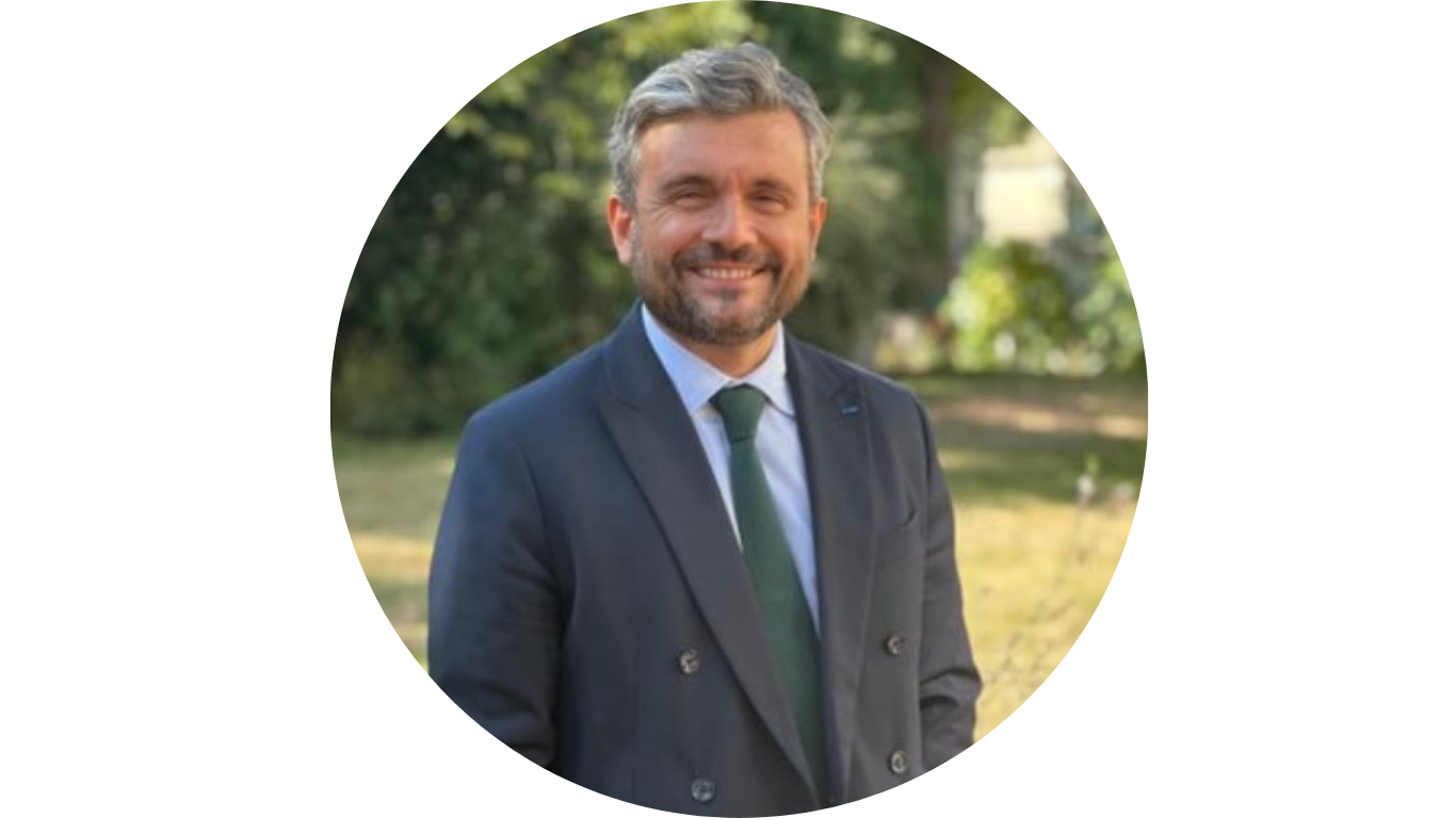 Jean-Philippe Agresti