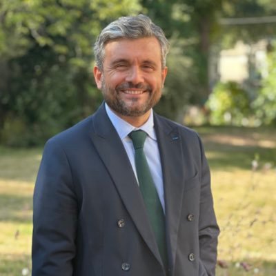 Jean-Philippe Agresti
