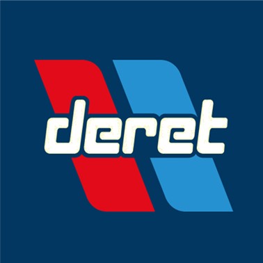 DERET