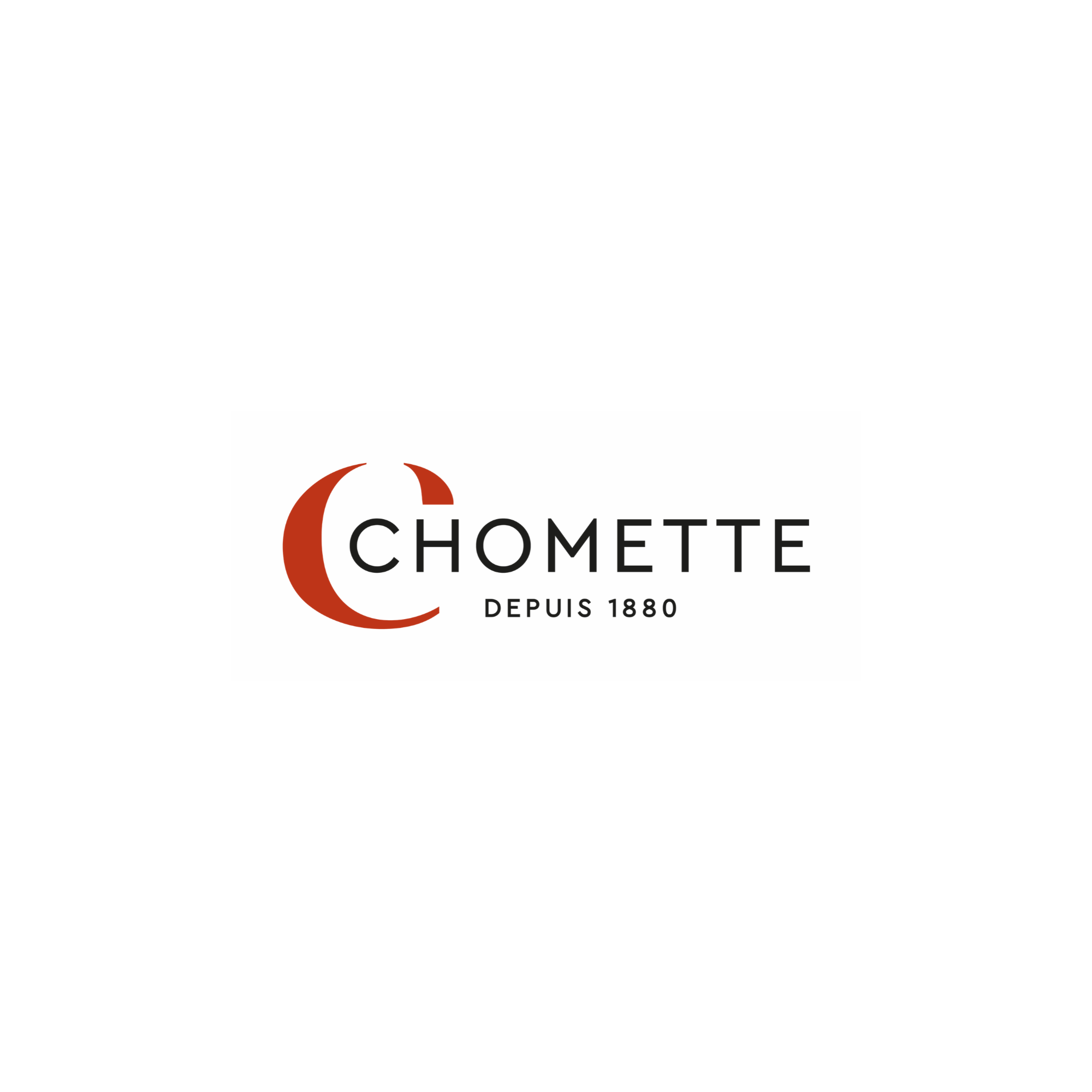 Chomette