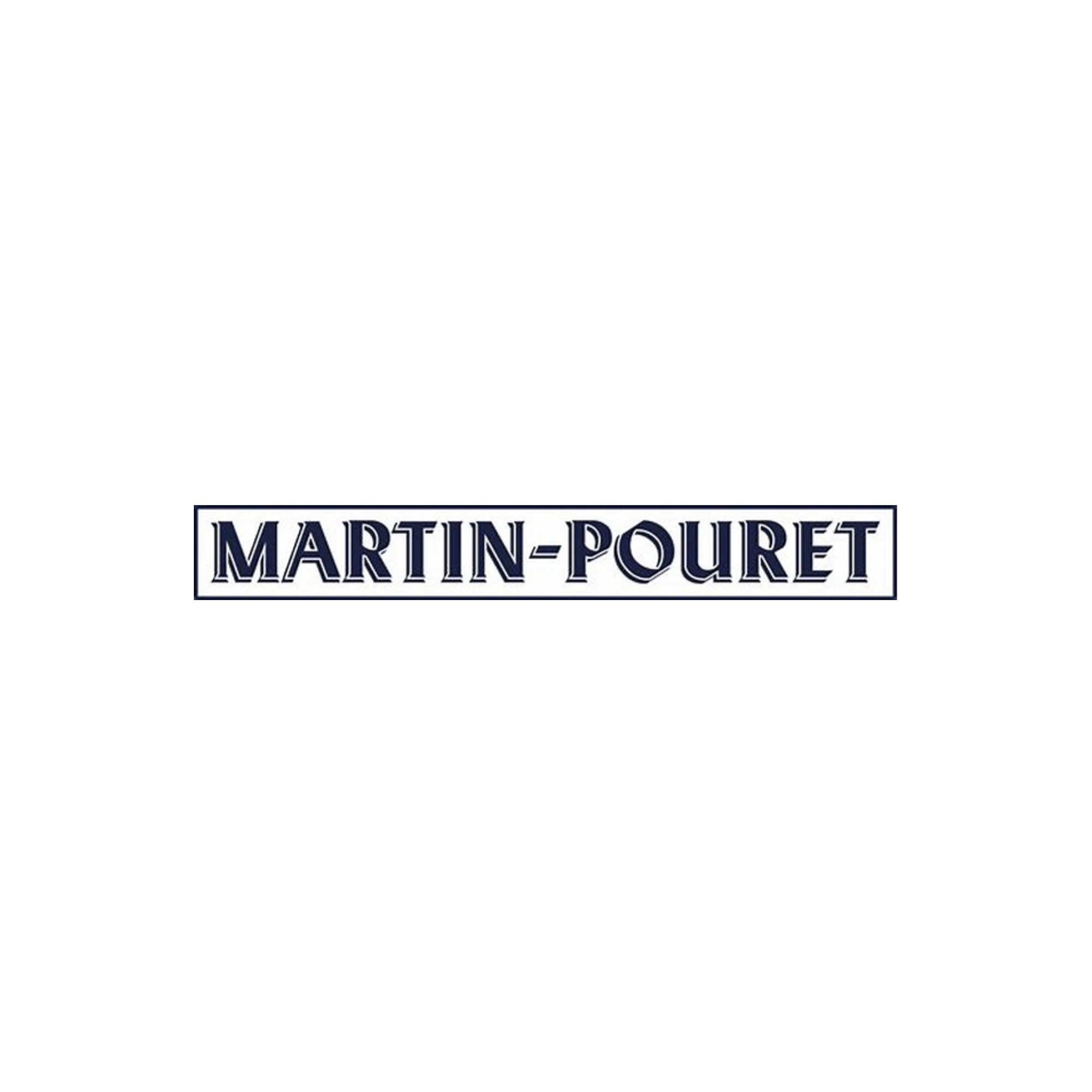 Martin-Pouret