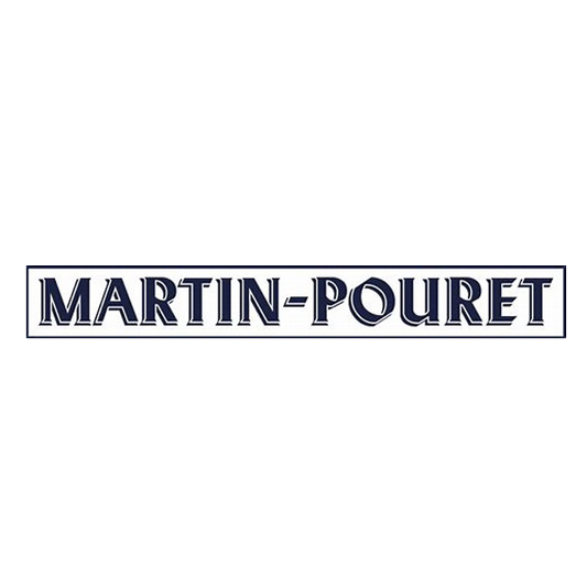 Martin Pouret