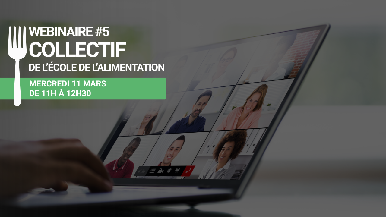 Webinaire