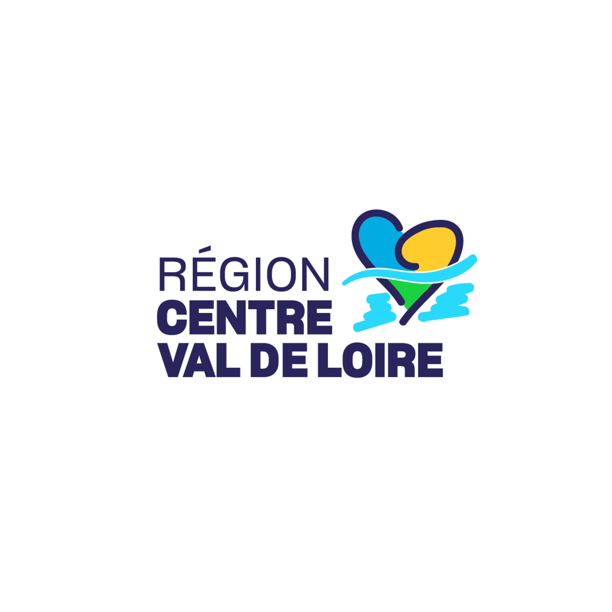 Région Centre-Val de Loire