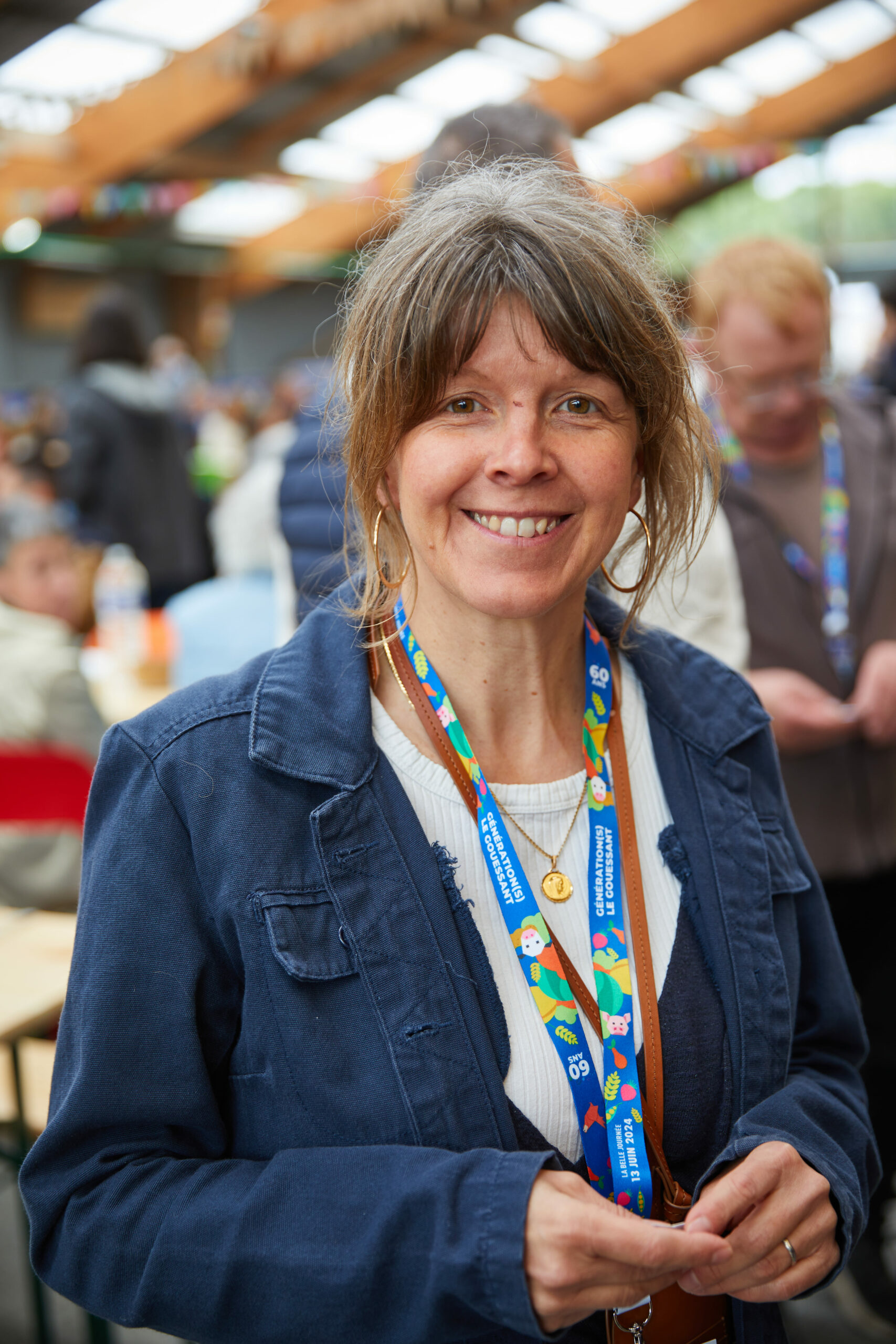 Sylvie Chapin