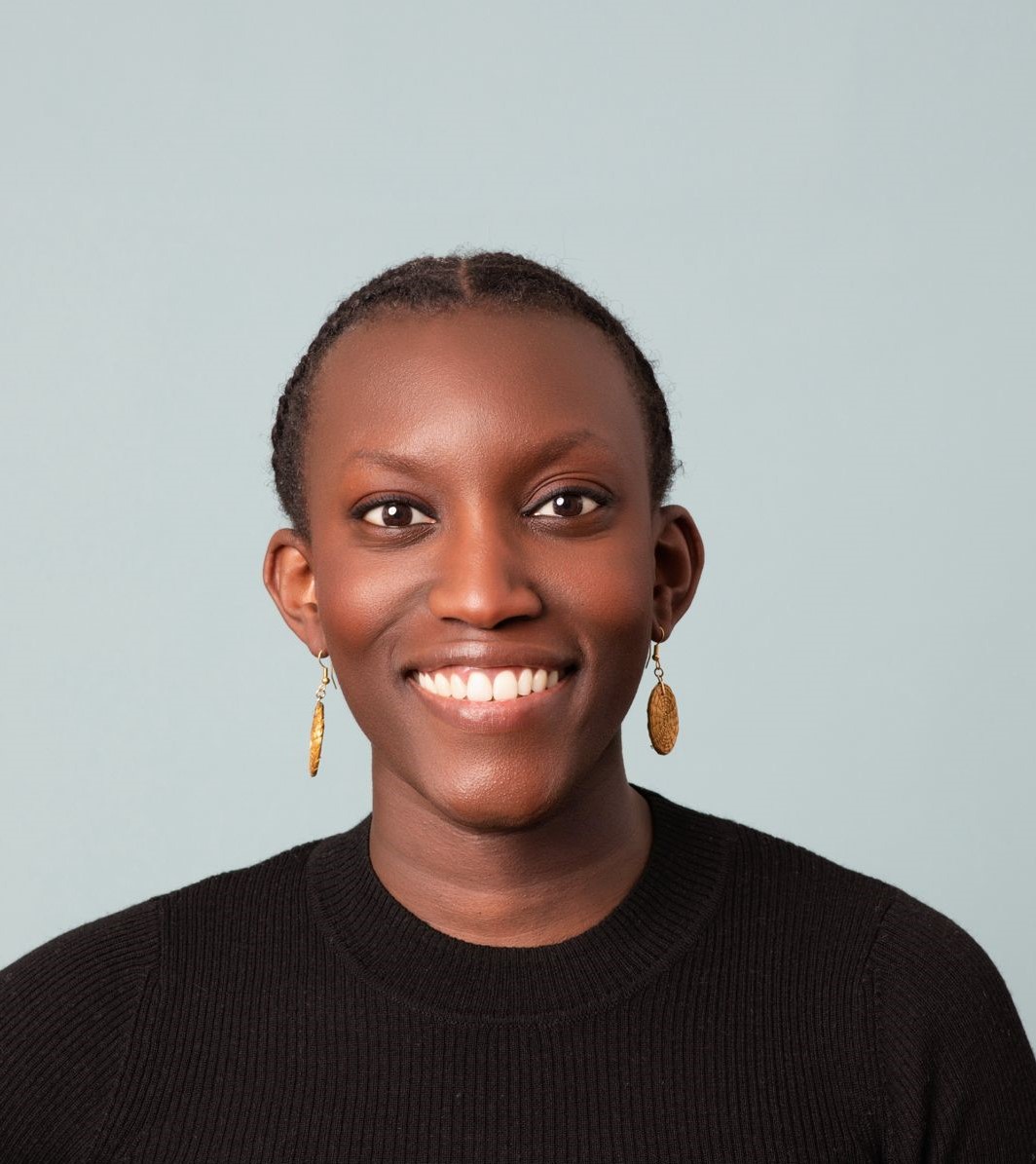 Angélique Diarra
