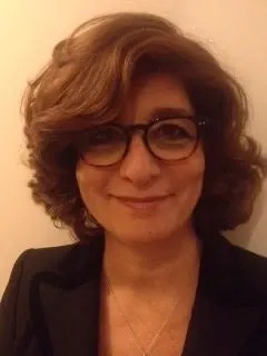 Dominique-Adèle Cassuto