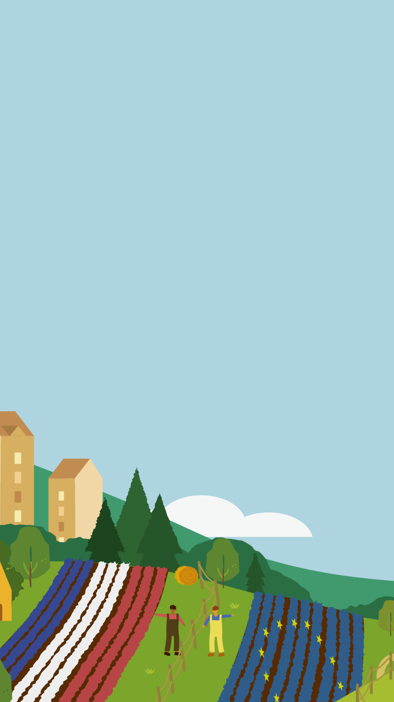 Illustration souveraineté alimentaire