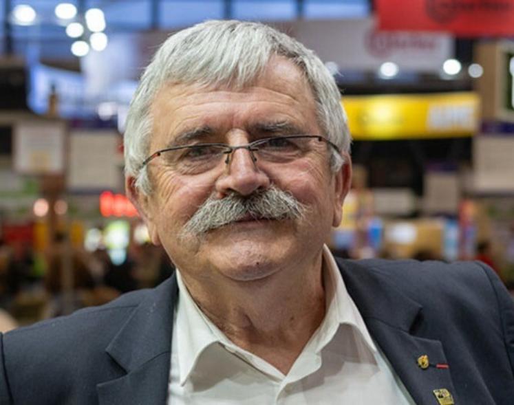 Hervé Pillaud