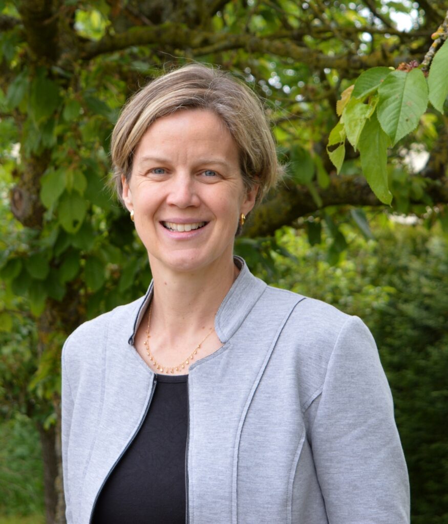 Nathalie Kerhoas